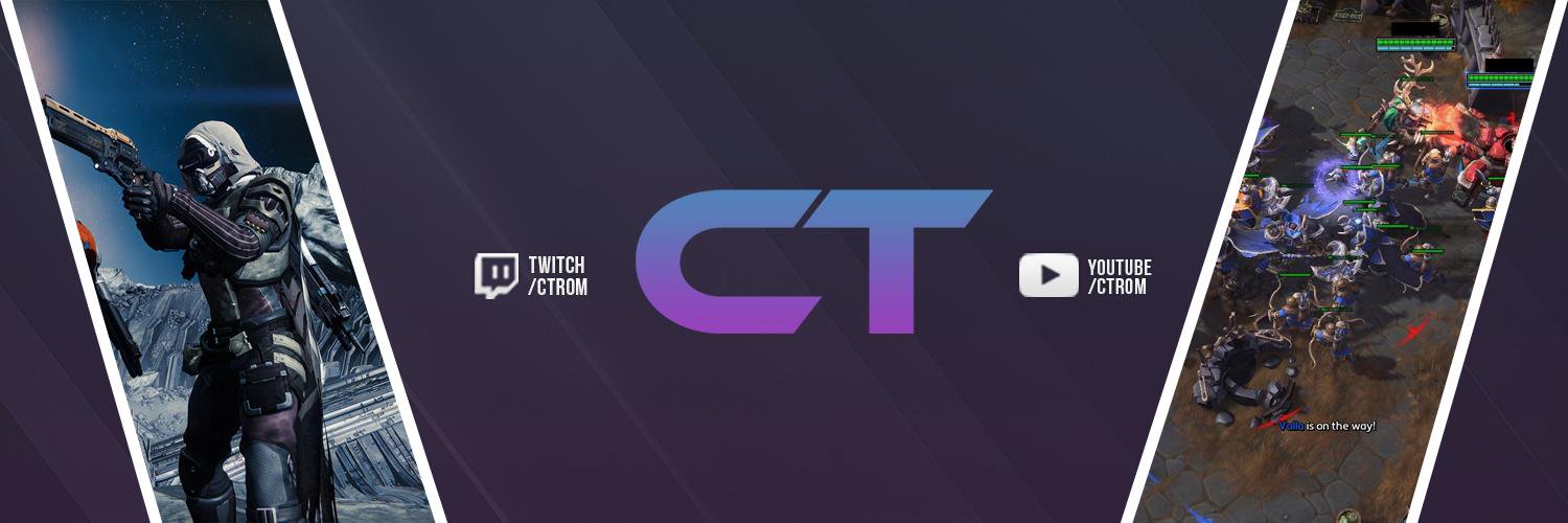 C_Trom's profile banner image