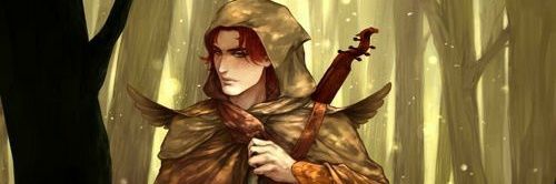 Roran Stronghammer banner