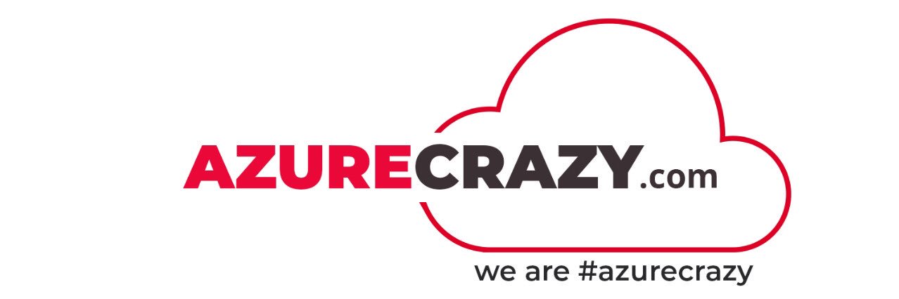 Azure Crazy's banner