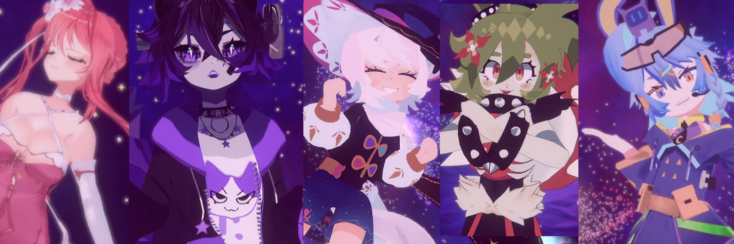 Dukemof 3D Artist 👻 | commissions open 💼 banner