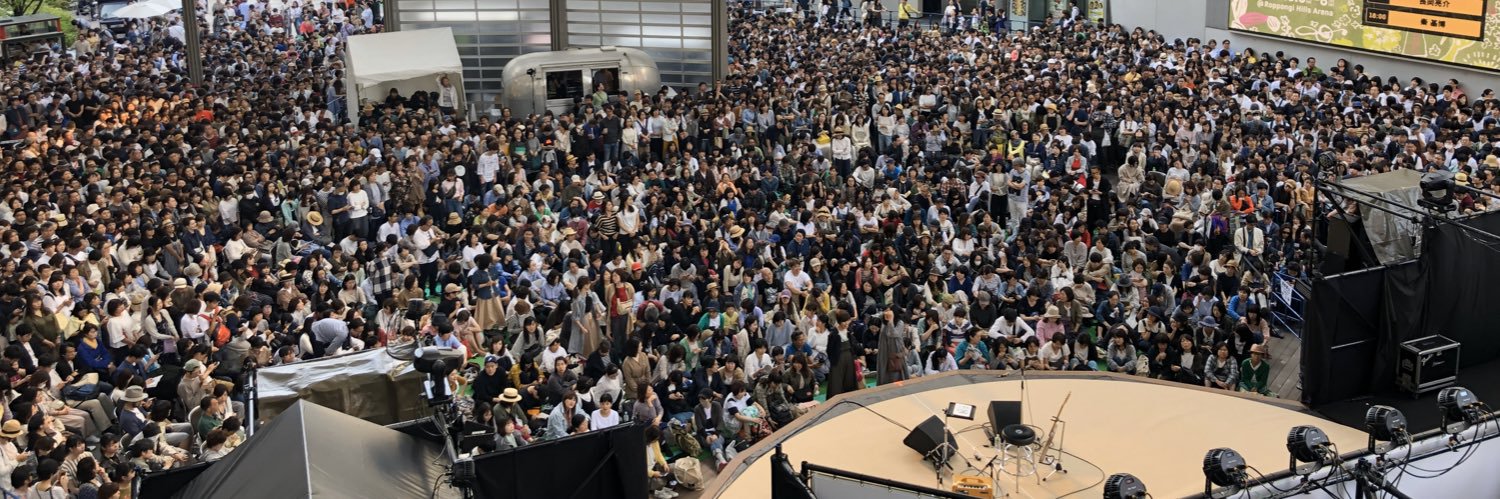 TOKYO M.A.P.S banner