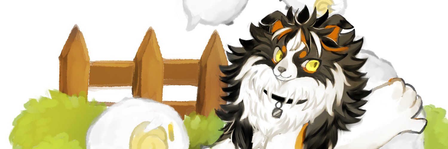 すにーきーぱい🐏🍼🌟's banner