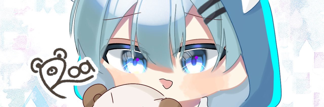 ろあごん【 𝐄𝐍𝐓𝐇 】【こあらーず】 banner