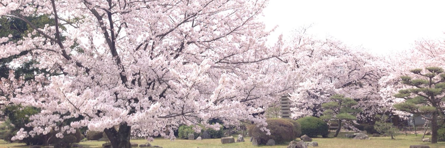 godatekoji's profile banner image