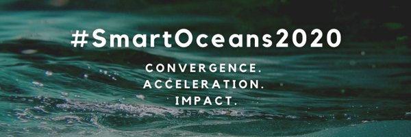 SmartOceans2020 Profile Banner