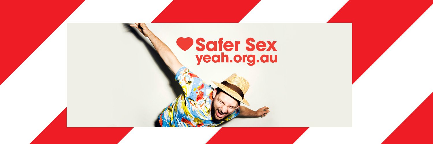 YEAH_au's profile banner image