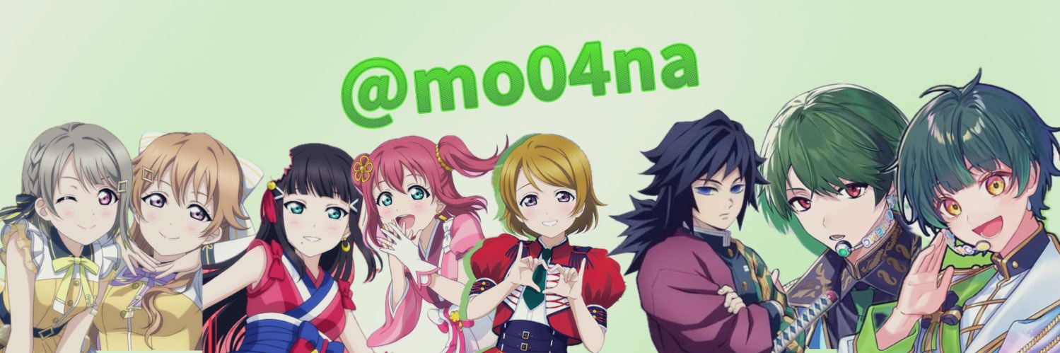 れん*ツイフィ必須* banner