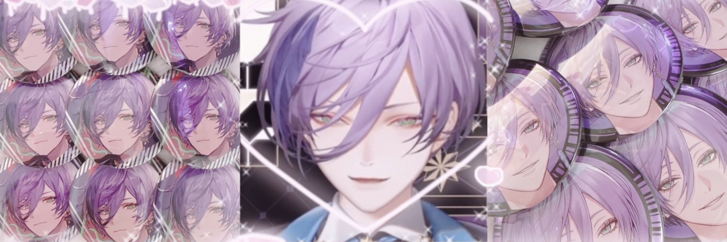 百瀬🍼 banner