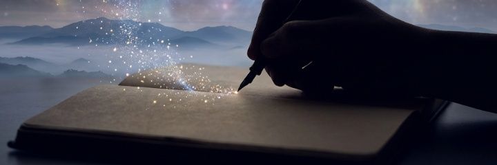 وحي القلم 🖊 banner