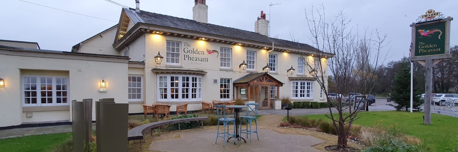Goldpheasant's profile banner image
