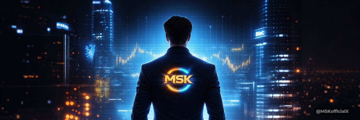MSK Aurum banner