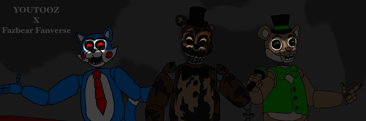 On Break banner