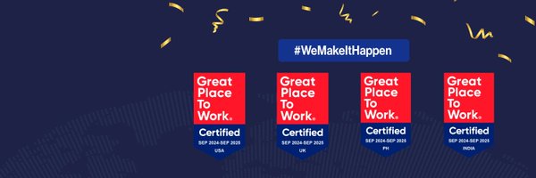 firstsource Profile Banner