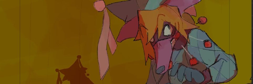 cody's banner