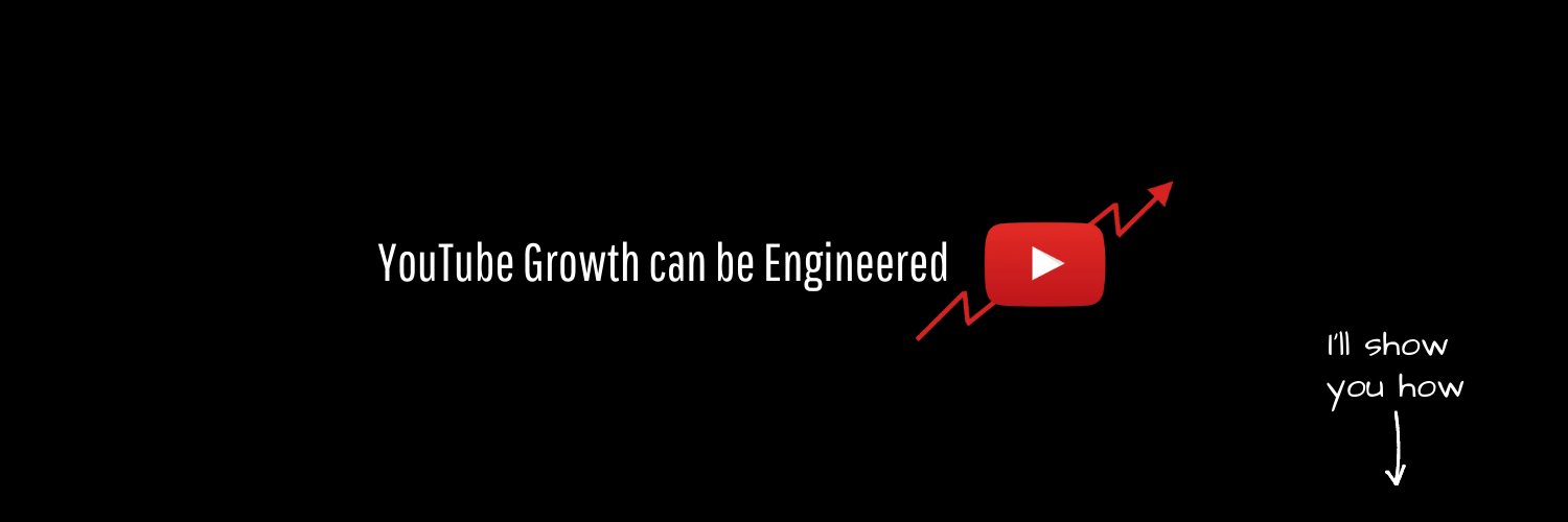 Eze | YouTube 📈 banner