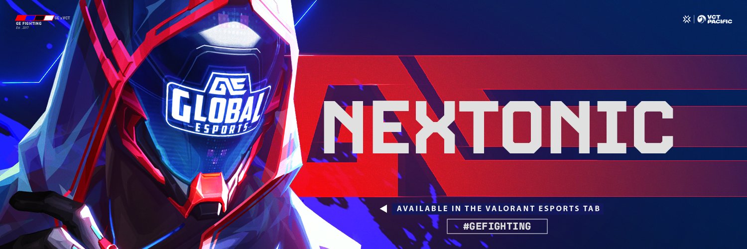 Nextonic banner