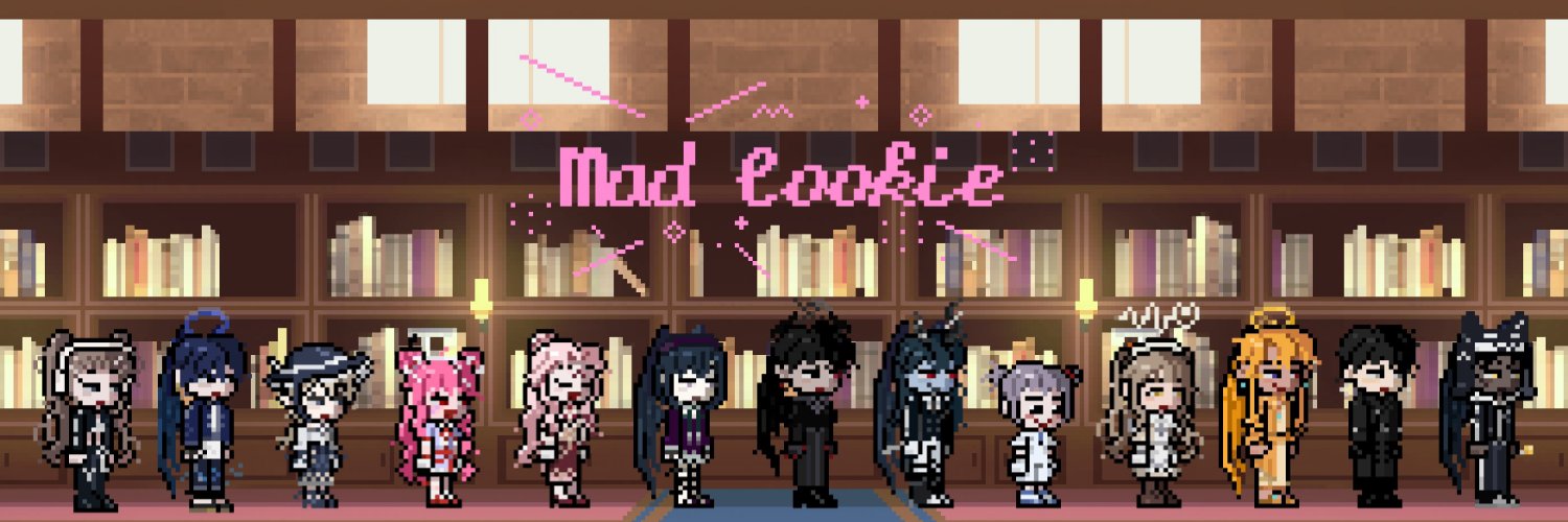 MAGOCO(상태:할아버지) banner