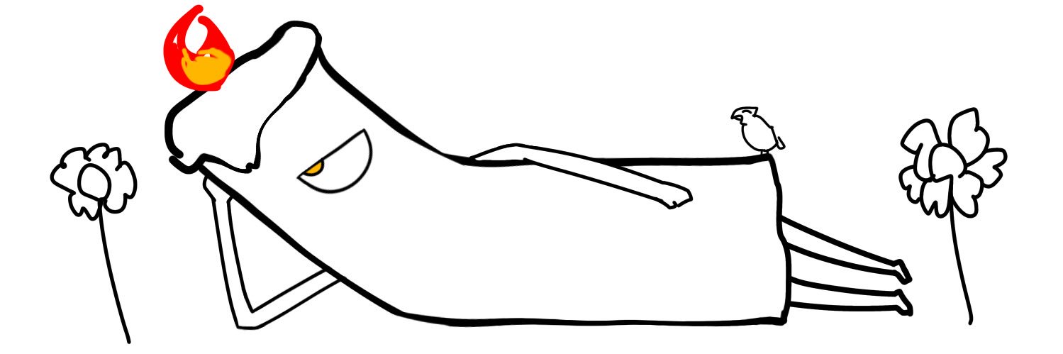 ろうまじん banner