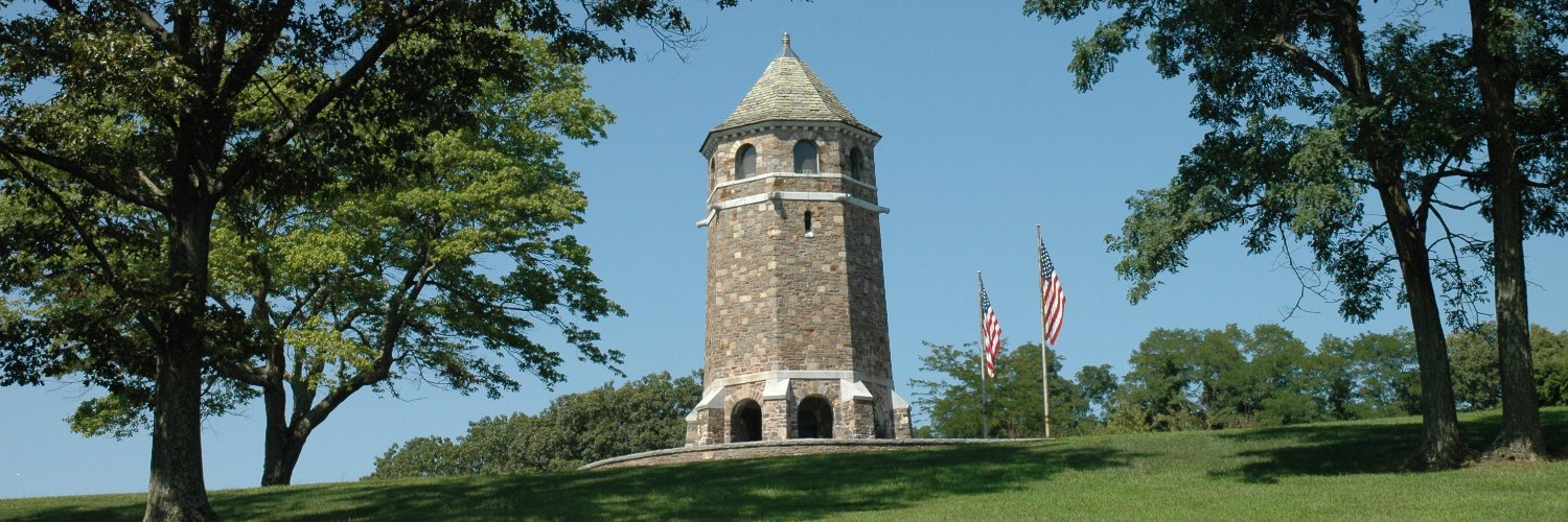 Town of Vernon, Connecticut banner
