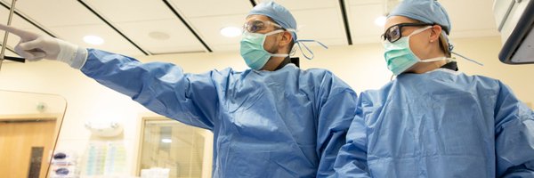 BIDMCVIR Profile Banner