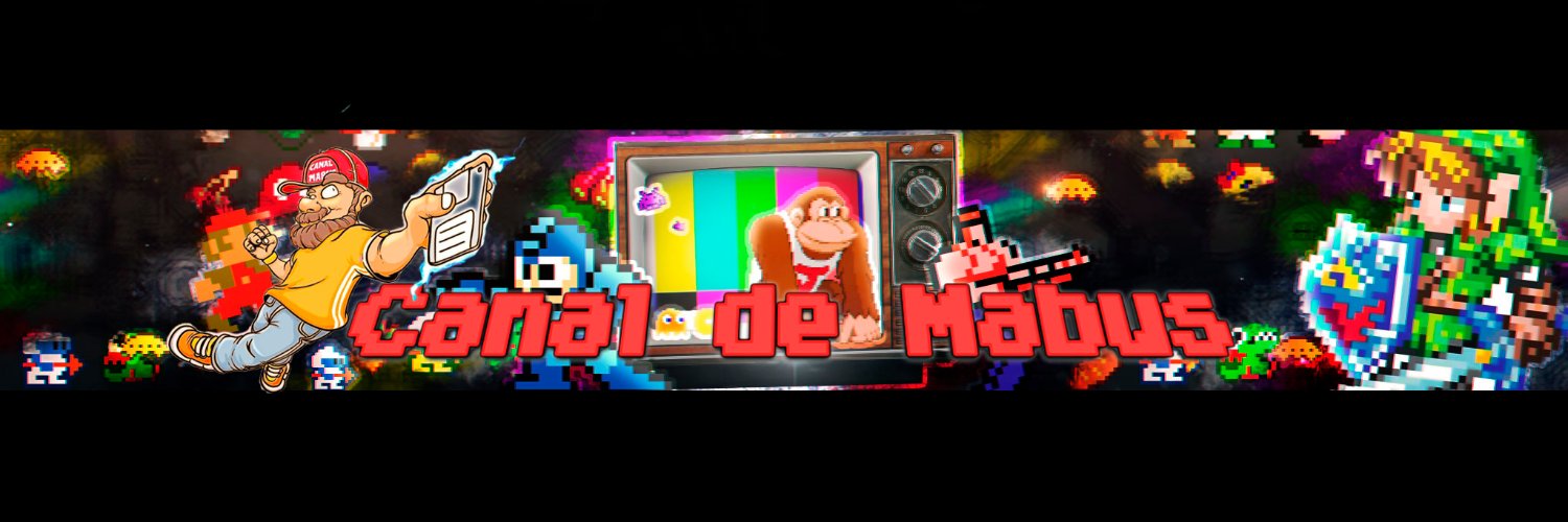 Mabus banner