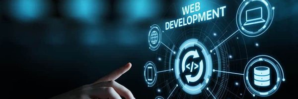 HarsApp Profile Banner