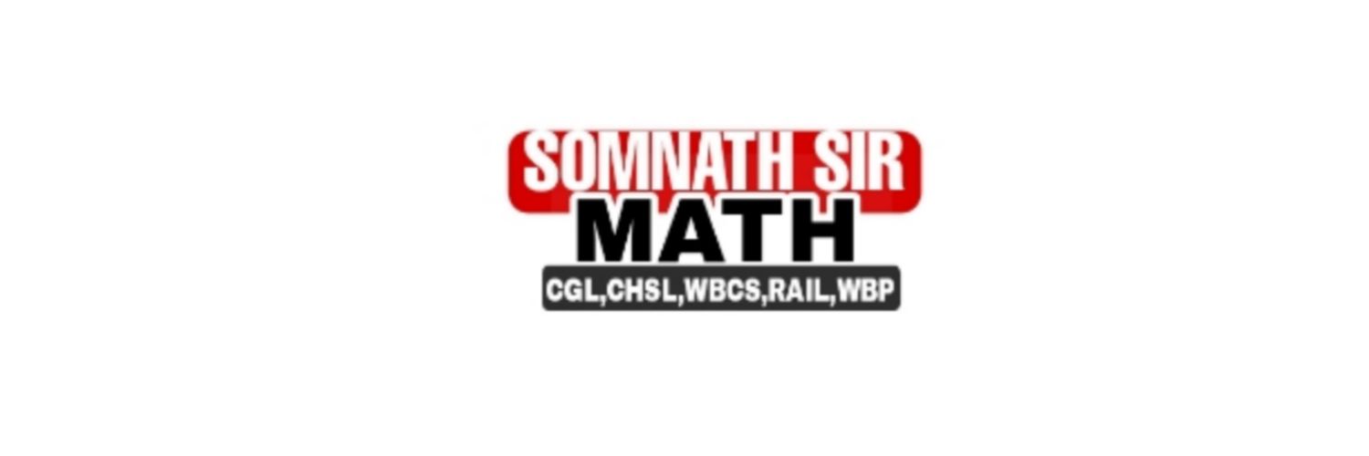 SOMNATHSIRMATHS's profile banner image