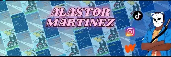 @Alastor_Martinez banner
