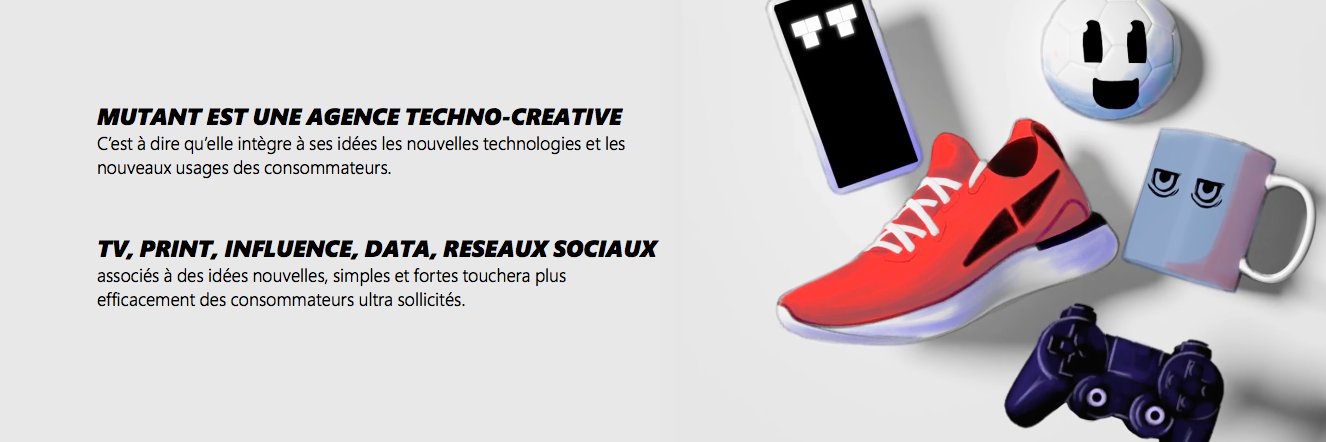 mutantagency's profile banner image