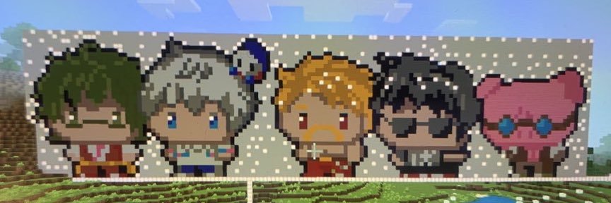 Natantgabriel's profile banner image