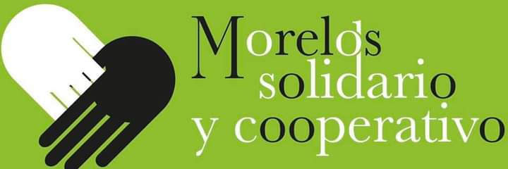 NODESS: Morelos Solidario y Cooperativo banner