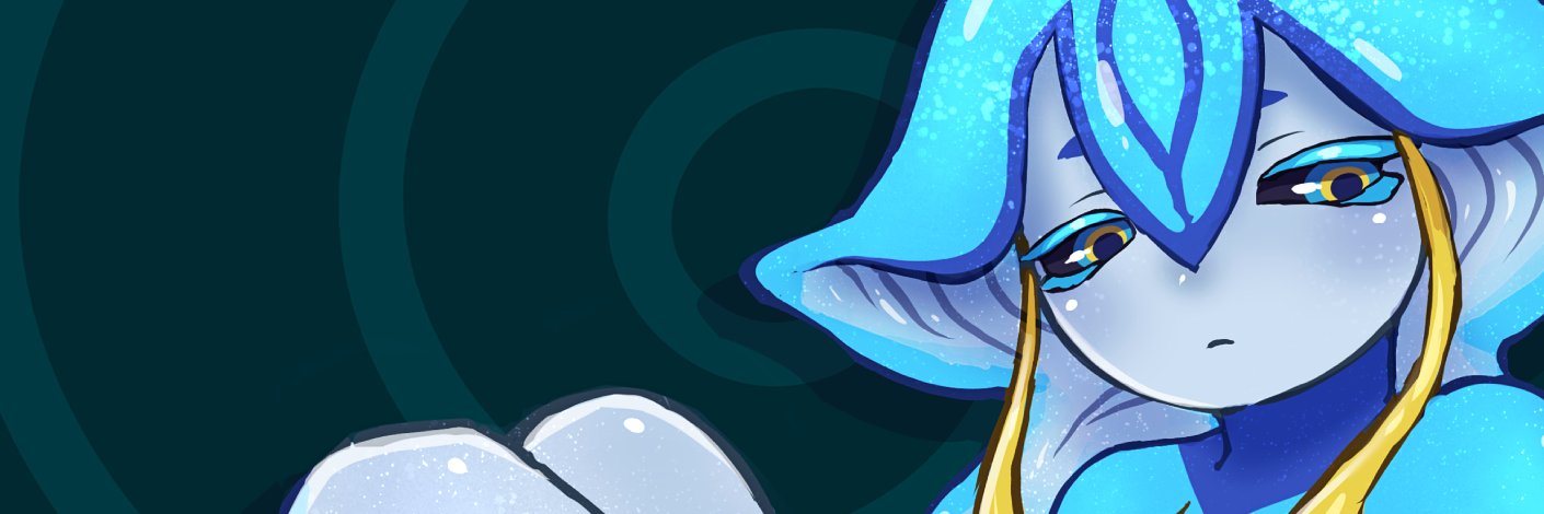 Quaone's profile banner image