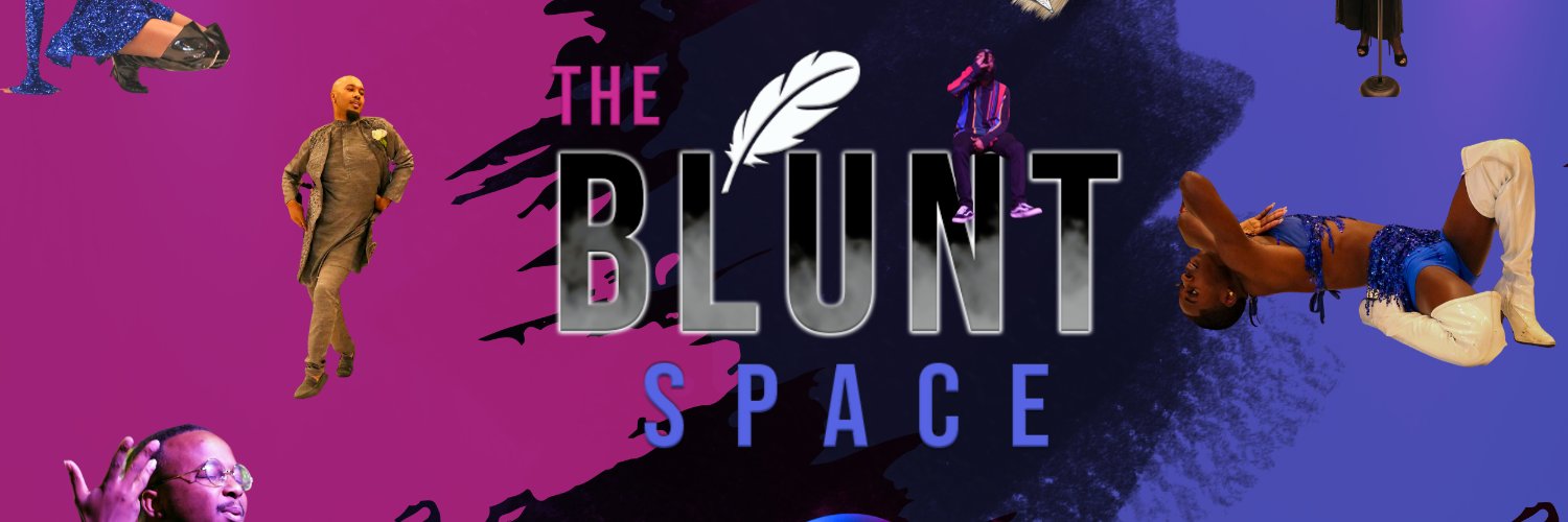 thebluntspace's profile banner image