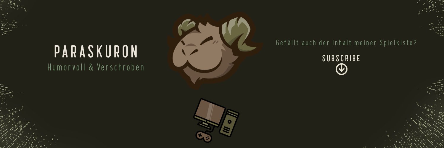 Paraskuron banner