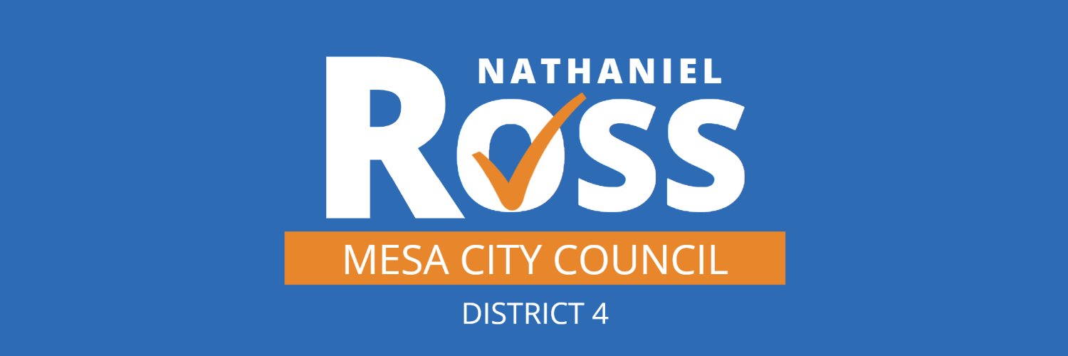 Nathaniel Ross banner