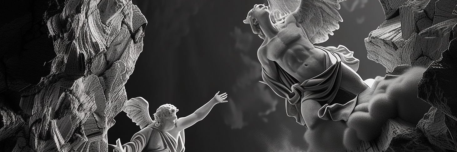 ArcadeLirico's profile banner image