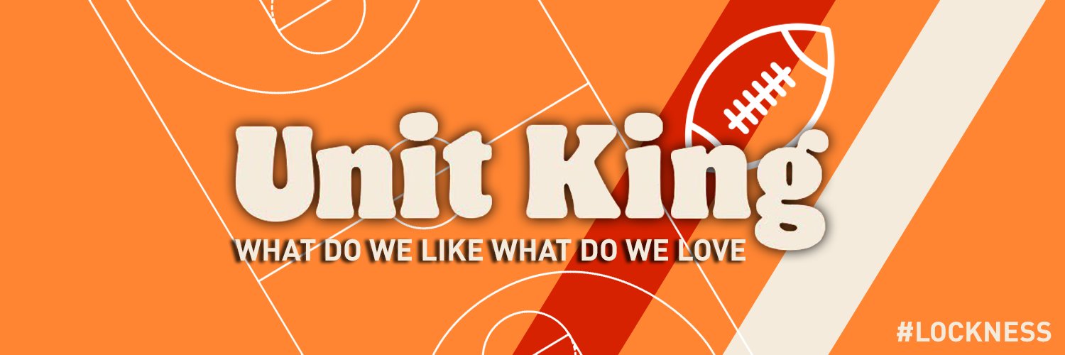 Unit King banner