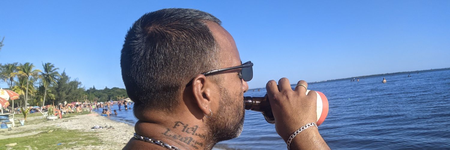 Dgxmatos's profile banner image