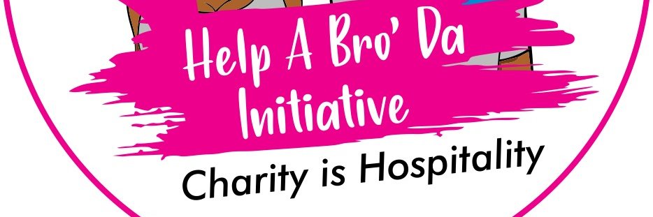 Helpabroda initiative banner