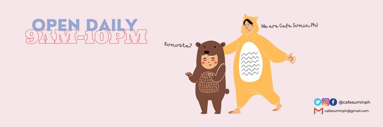 CafeSuminPH's profile banner image