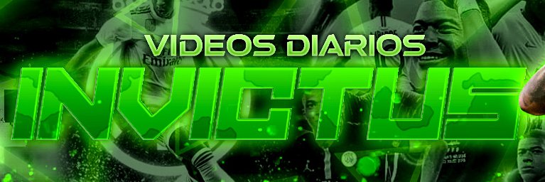 INVICTUS banner