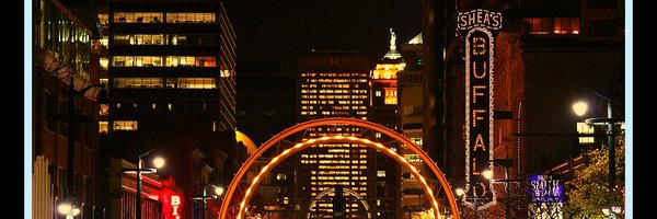 EROBuffalo Profile Banner