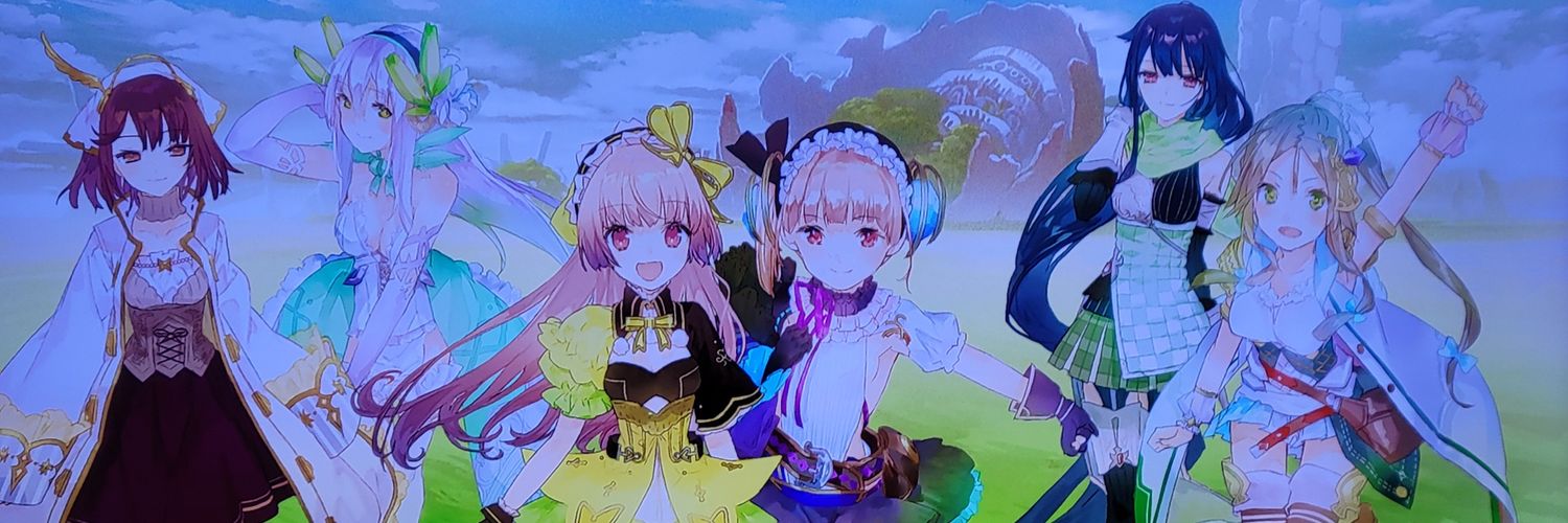 Ndpkid's profile banner image