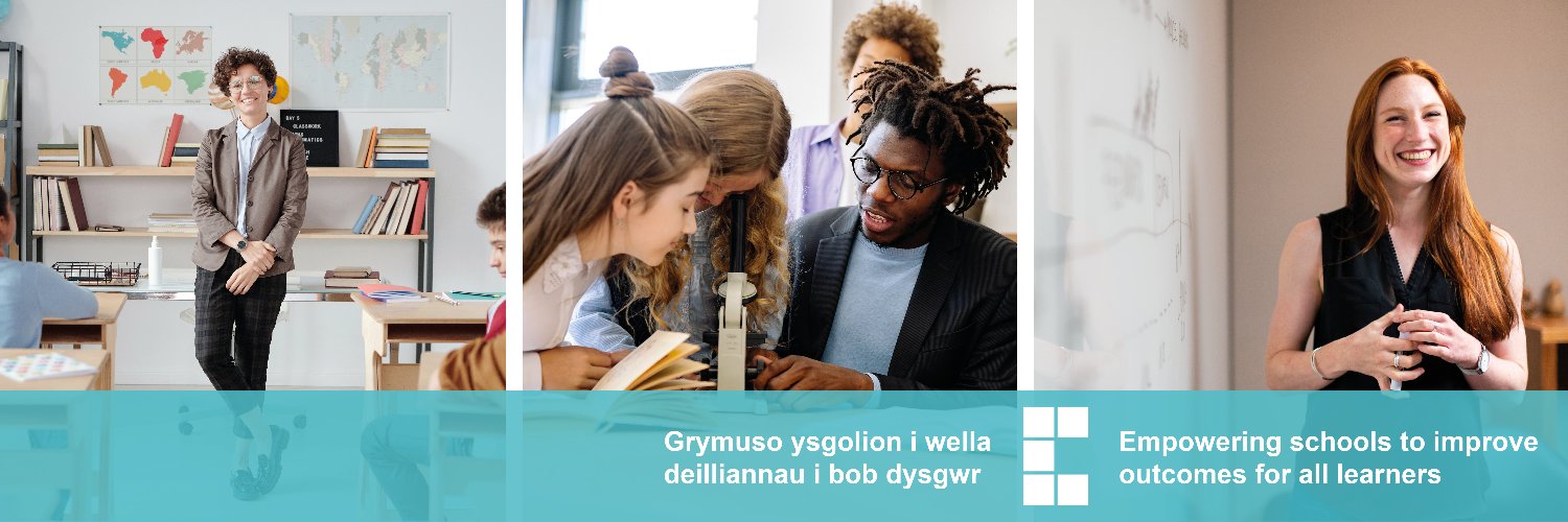 CSCJES NQT Induction banner