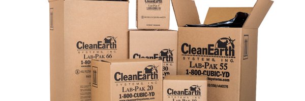 Clean Earth Systems Profile Banner