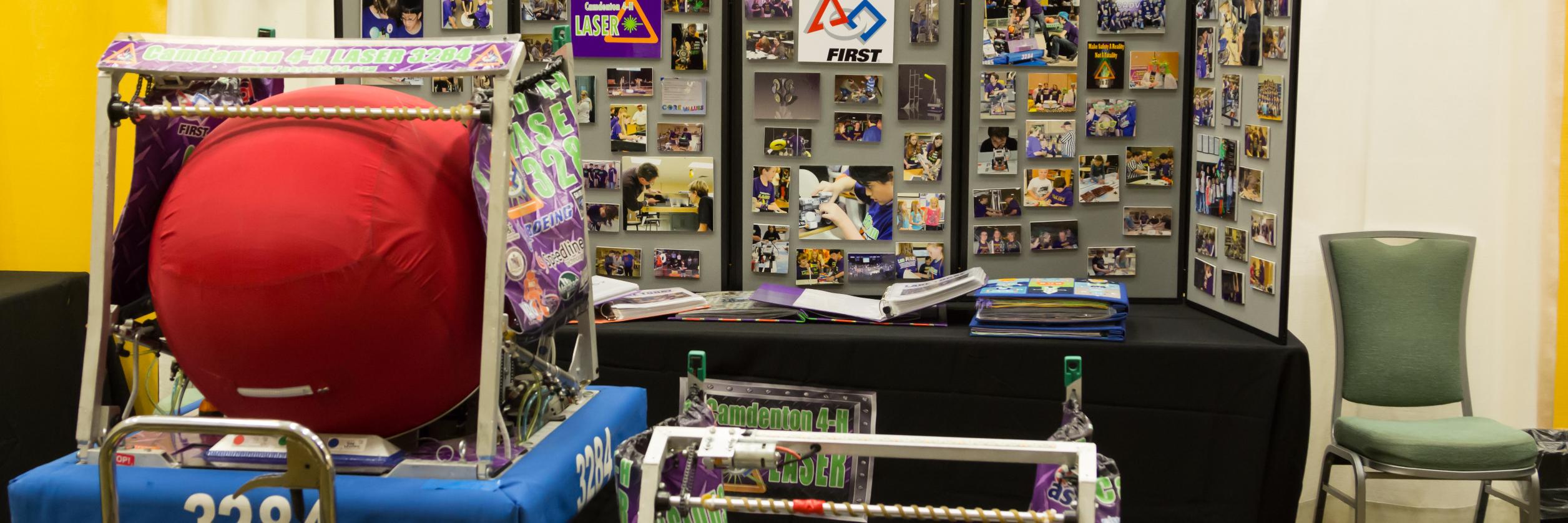 techitoutexpo's profile banner image