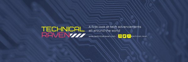 technical_raven Profile Banner