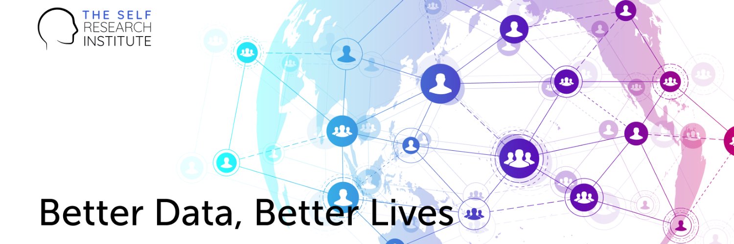 The Self Research Institute banner