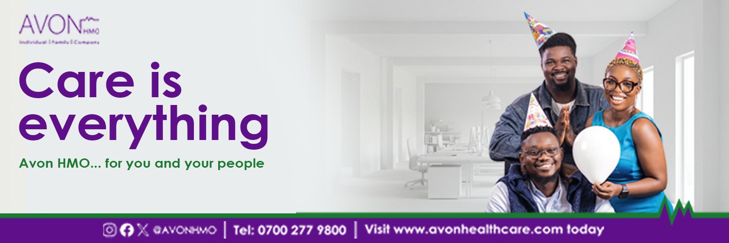 Avon HMO banner