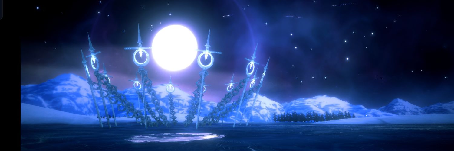 MeorMurChalka's profile banner image